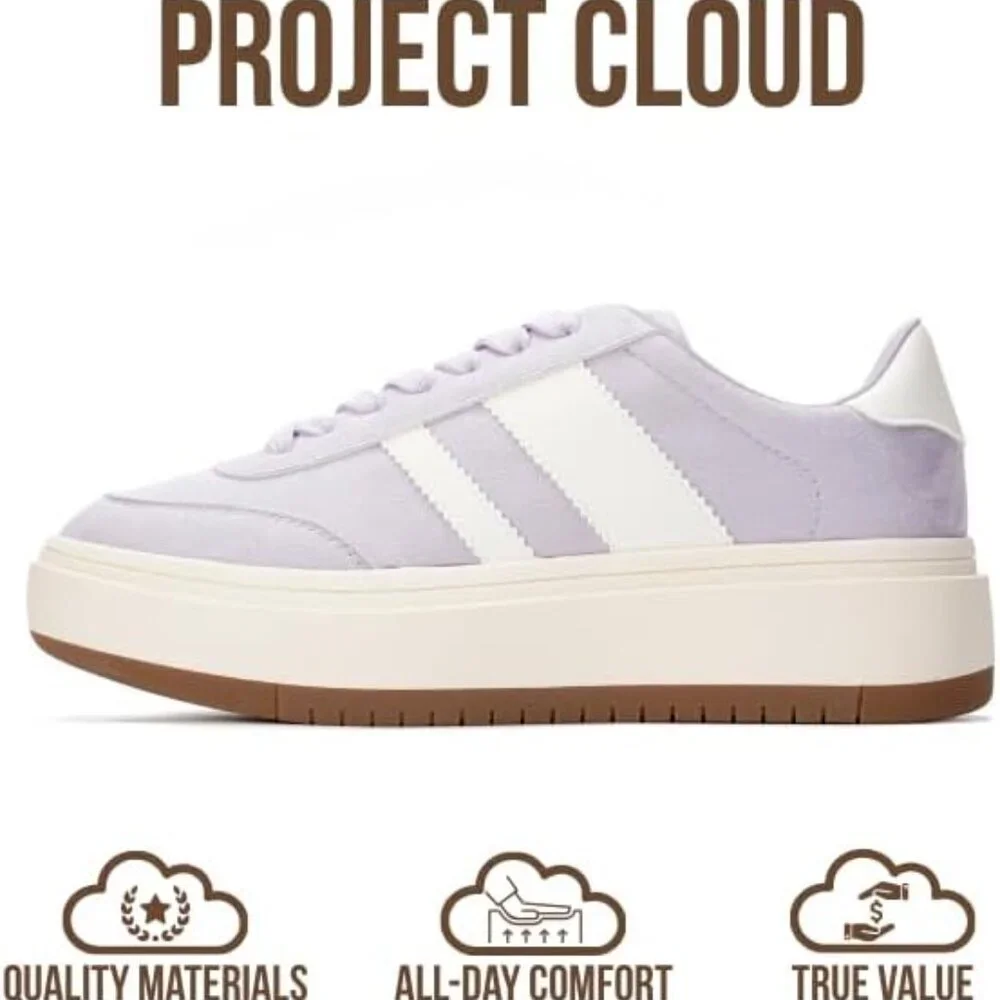 N/A project cloud